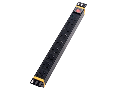 普通插口PDU