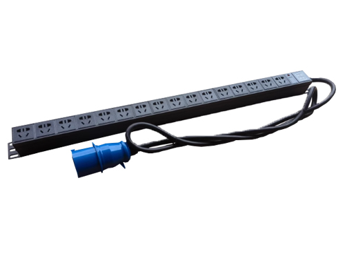 工业插口PDU